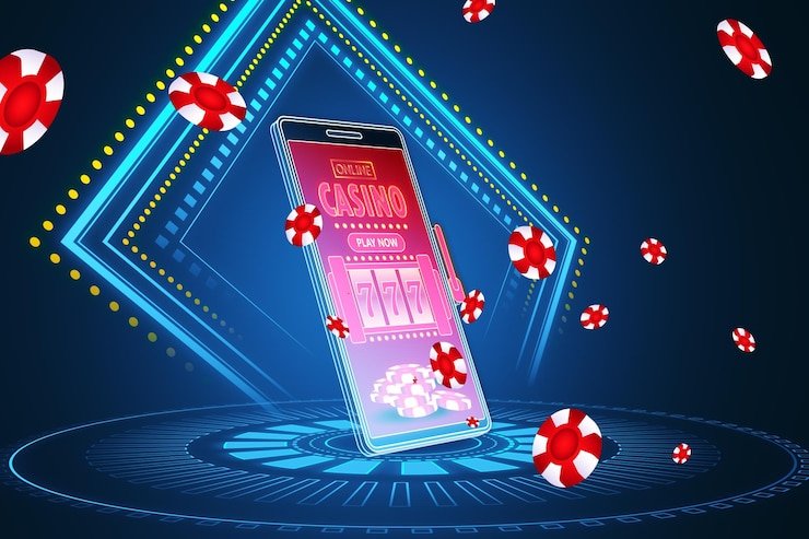 Tampilan pilihan e-wallet di aplikasi mobile mega388